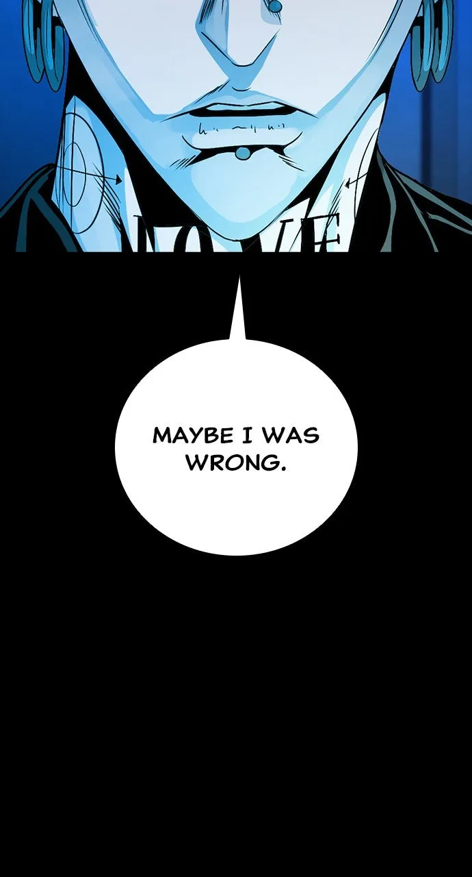 Read The Worst Generation chapter 17 image 130 on Lezhin