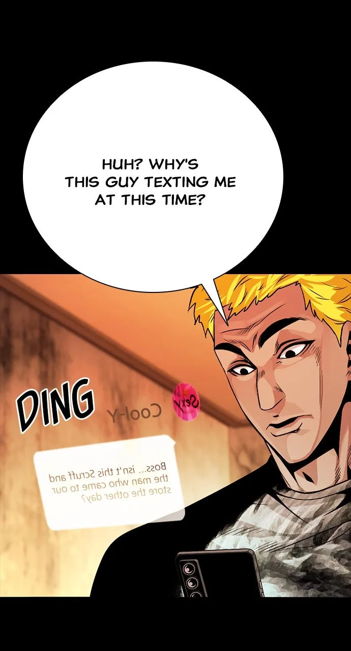 Read The Worst Generation chapter 17 image 135 on Lezhin