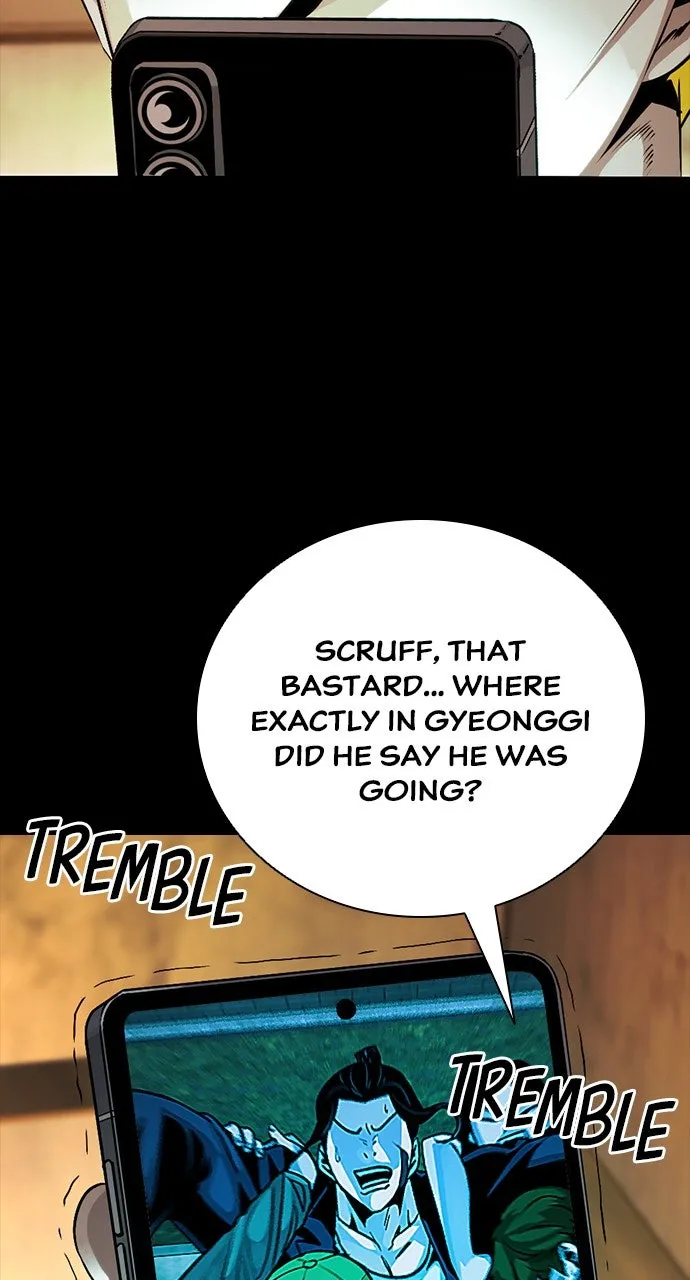 Read The Worst Generation chapter 17 image 138 on Lezhin