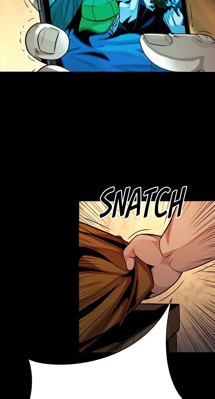 Read The Worst Generation chapter 17 image 139 on Lezhin