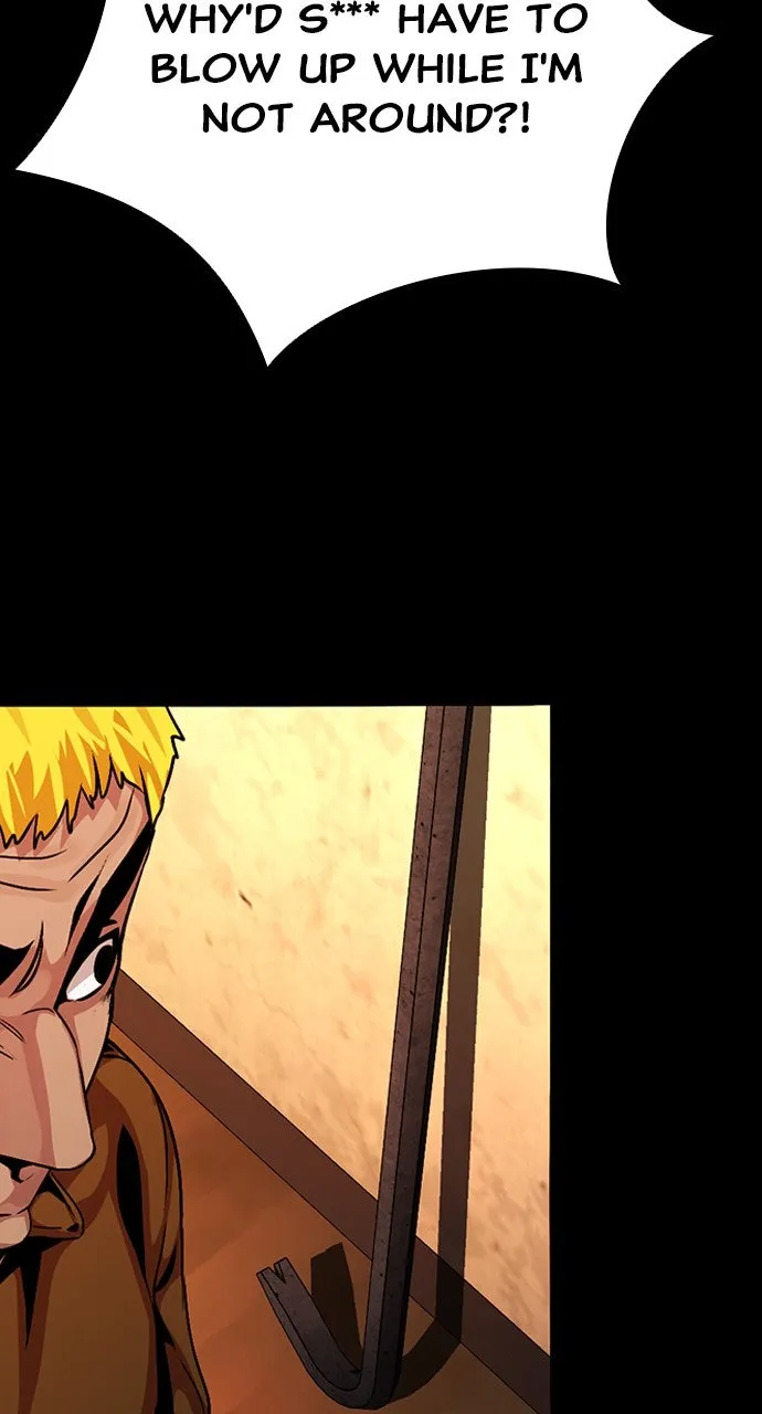 Read The Worst Generation chapter 17 image 140 on Lezhin