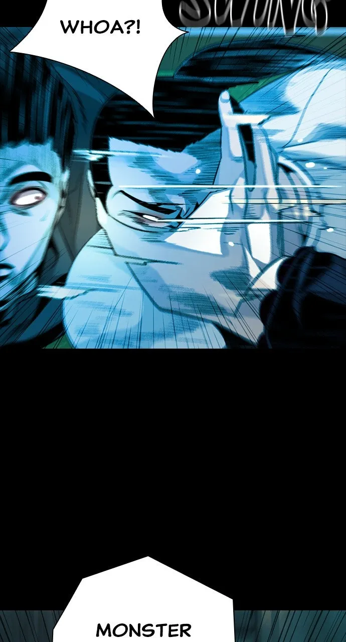 Read The Worst Generation chapter 17 image 16 on Lezhin