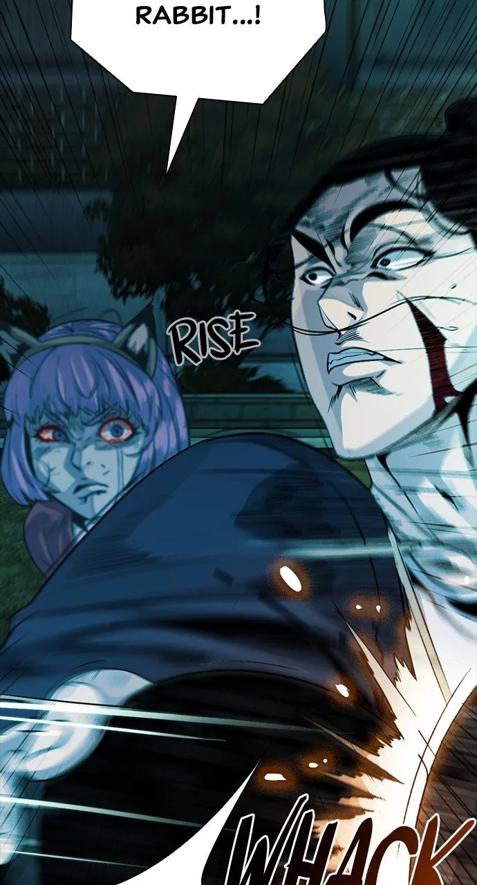 Read The Worst Generation chapter 17 image 17 on Lezhin