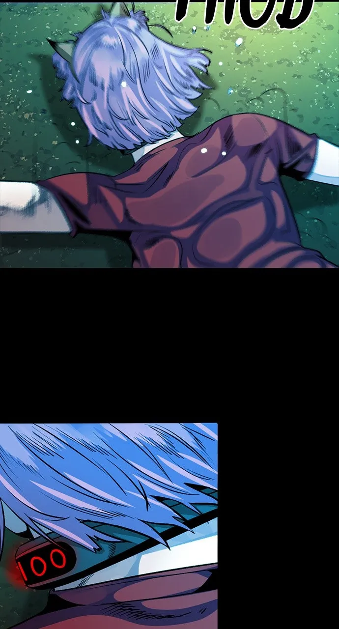 Read The Worst Generation chapter 17 image 22 on Lezhin
