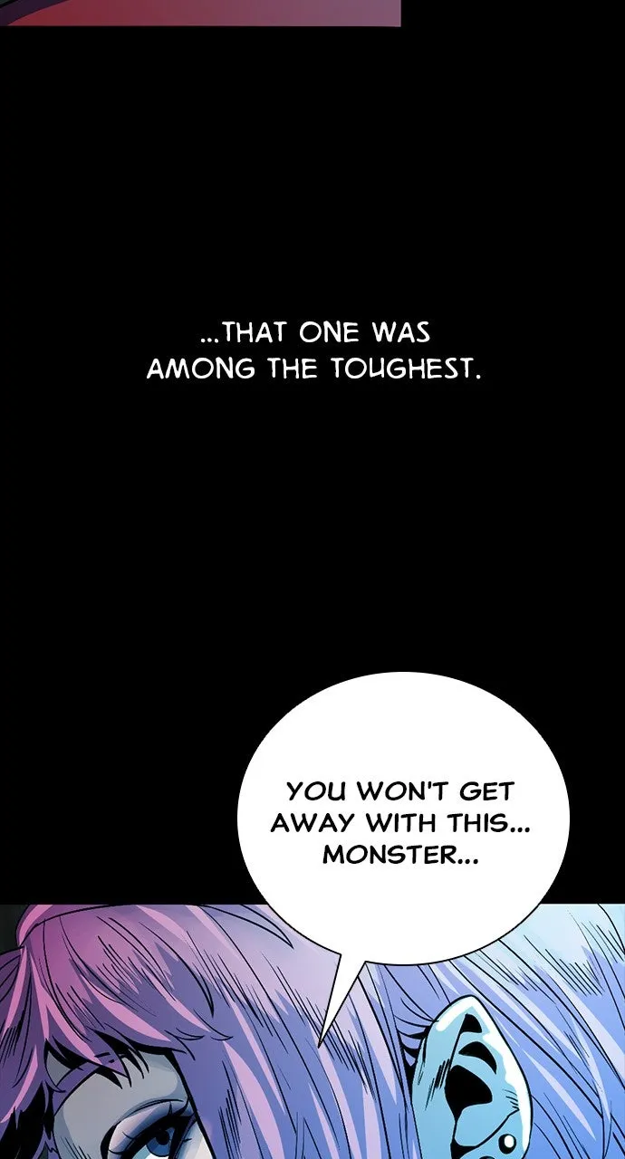 Read The Worst Generation chapter 17 image 23 on Lezhin