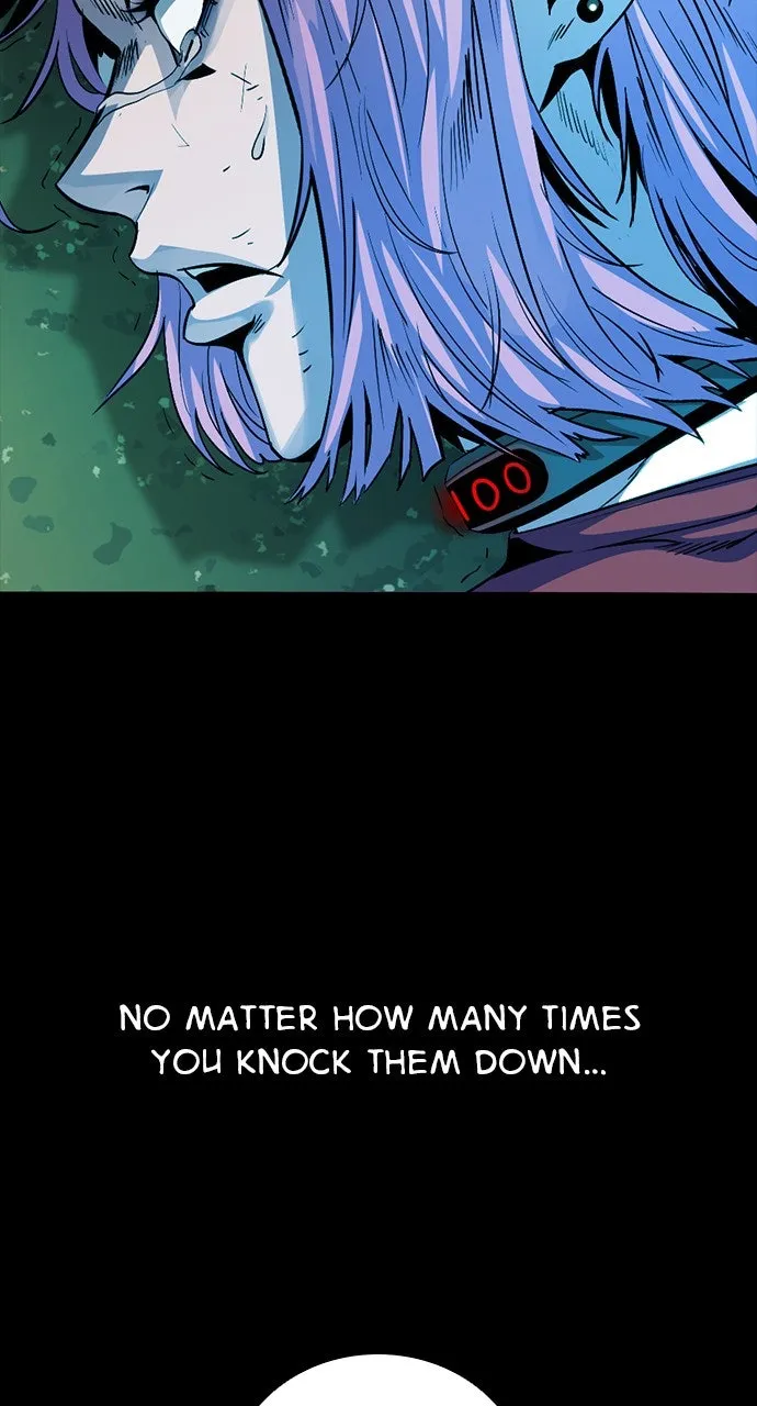 Read The Worst Generation chapter 17 image 24 on Lezhin