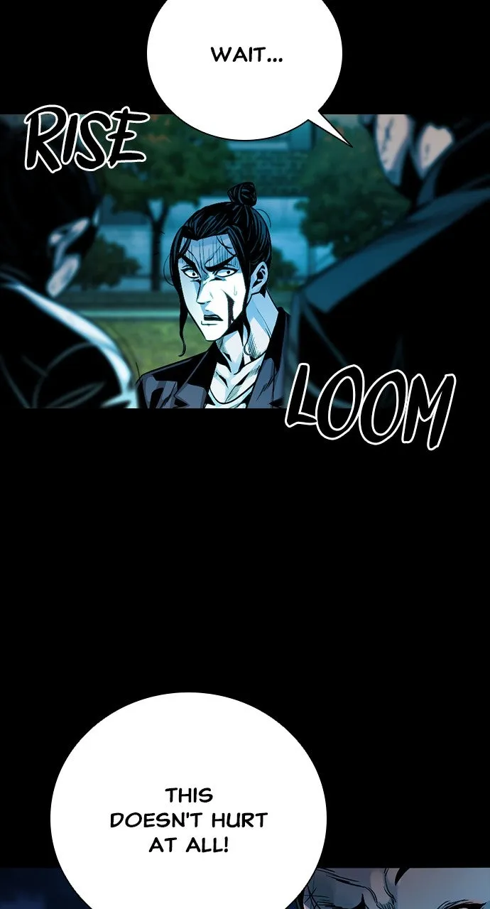 Read The Worst Generation chapter 17 image 25 on Lezhin