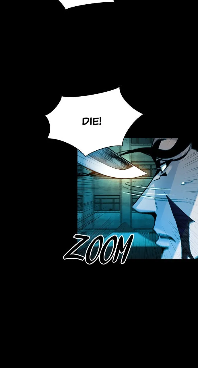 Read The Worst Generation chapter 17 image 33 on Lezhin