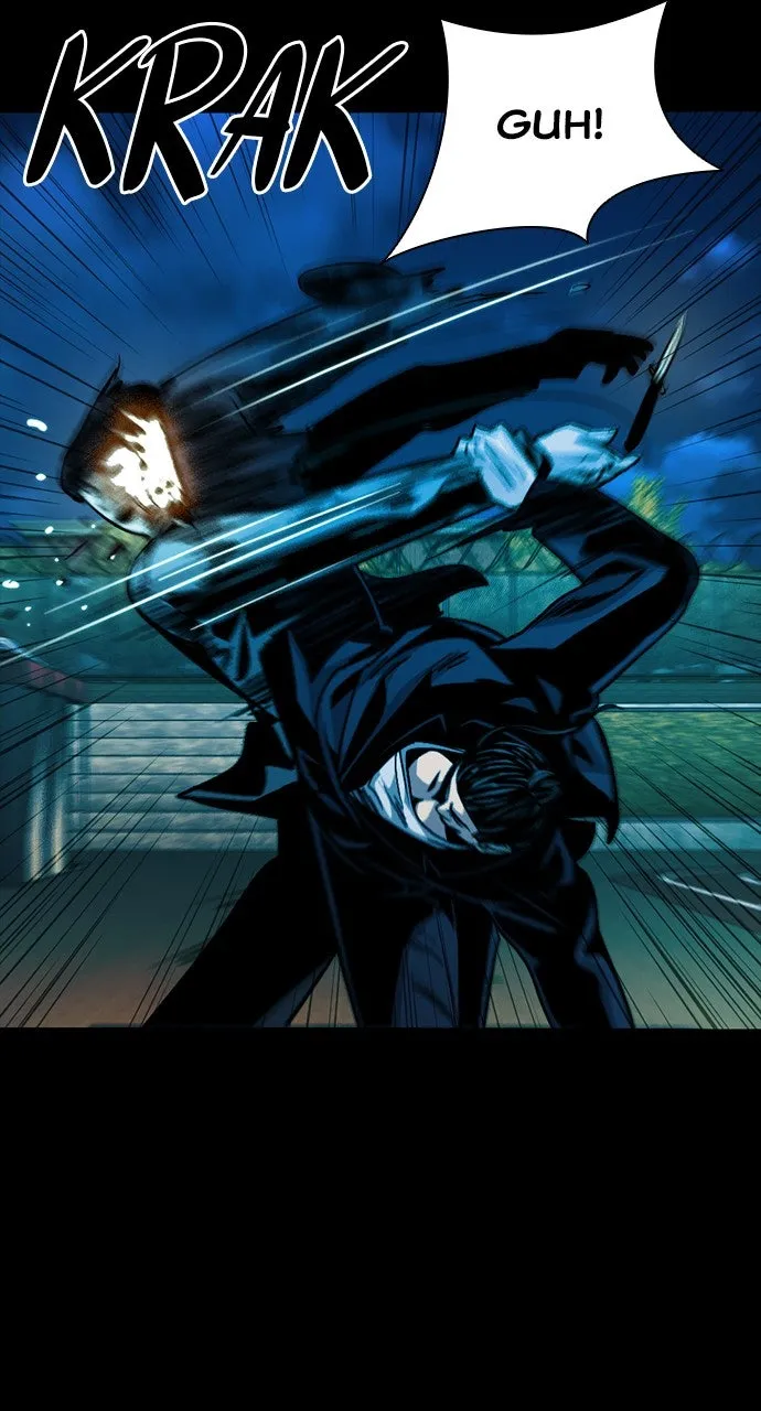 Read The Worst Generation chapter 17 image 34 on Lezhin