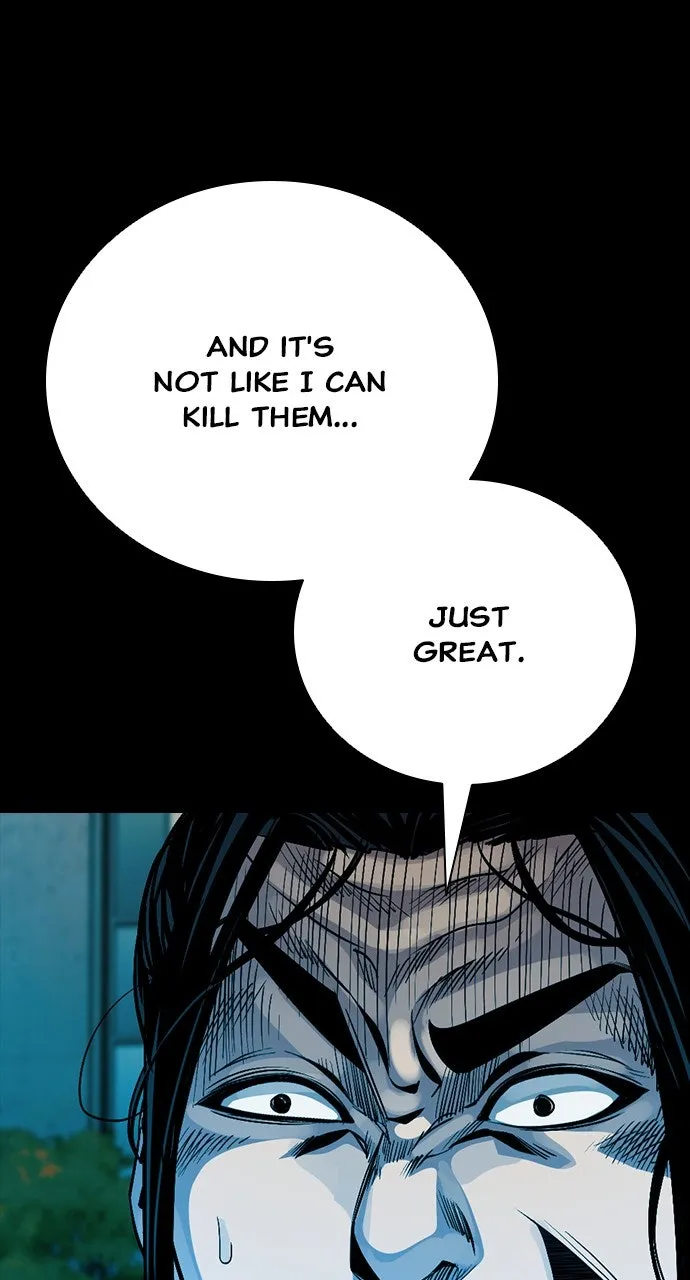 Read The Worst Generation chapter 17 image 38 on Lezhin