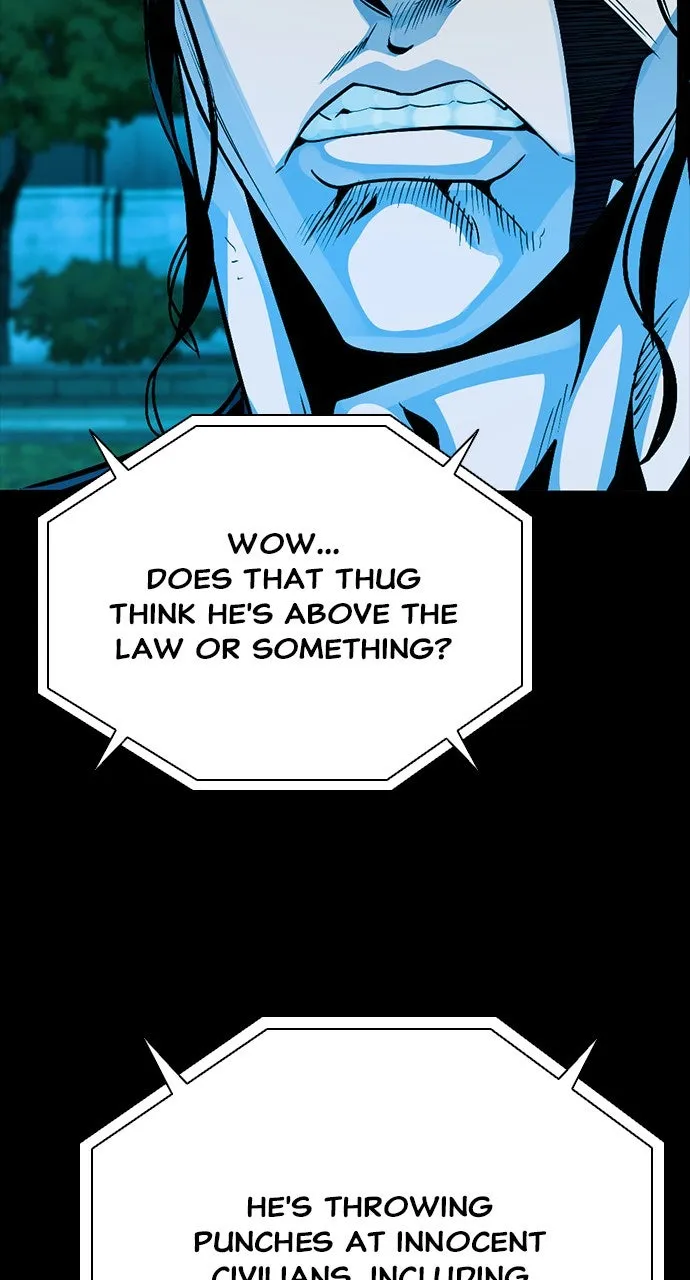 Read The Worst Generation chapter 17 image 39 on Lezhin