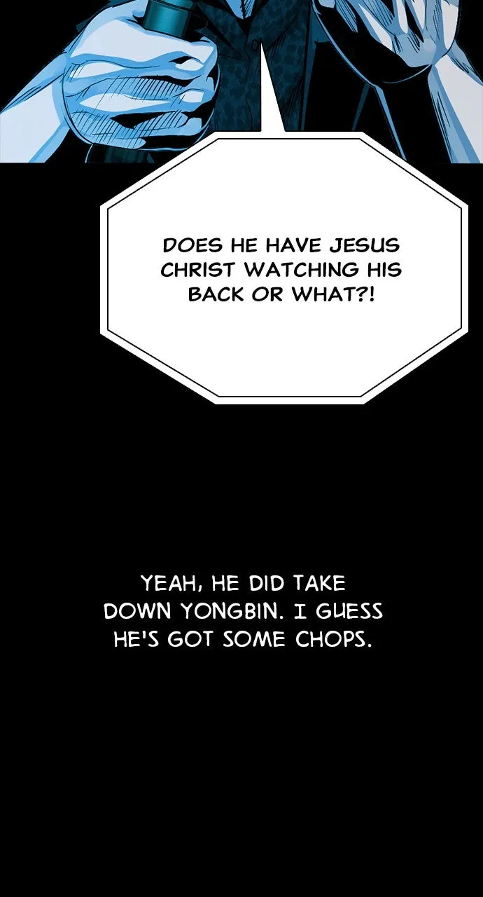 Read The Worst Generation chapter 17 image 41 on Lezhin