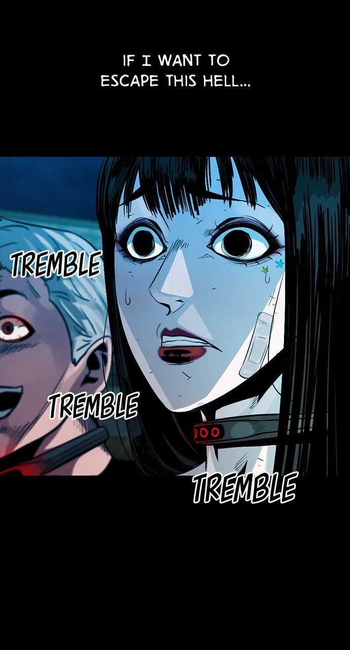 Read The Worst Generation chapter 17 image 49 on Lezhin