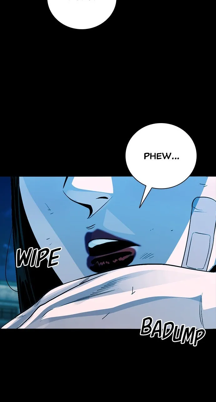 Read The Worst Generation chapter 17 image 53 on Lezhin