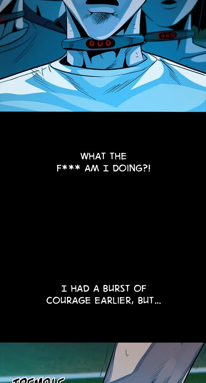 Read The Worst Generation chapter 17 image 59 on Lezhin