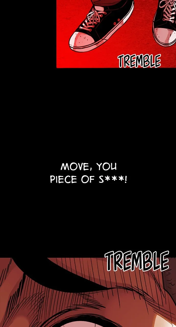 Read The Worst Generation chapter 17 image 61 on Lezhin