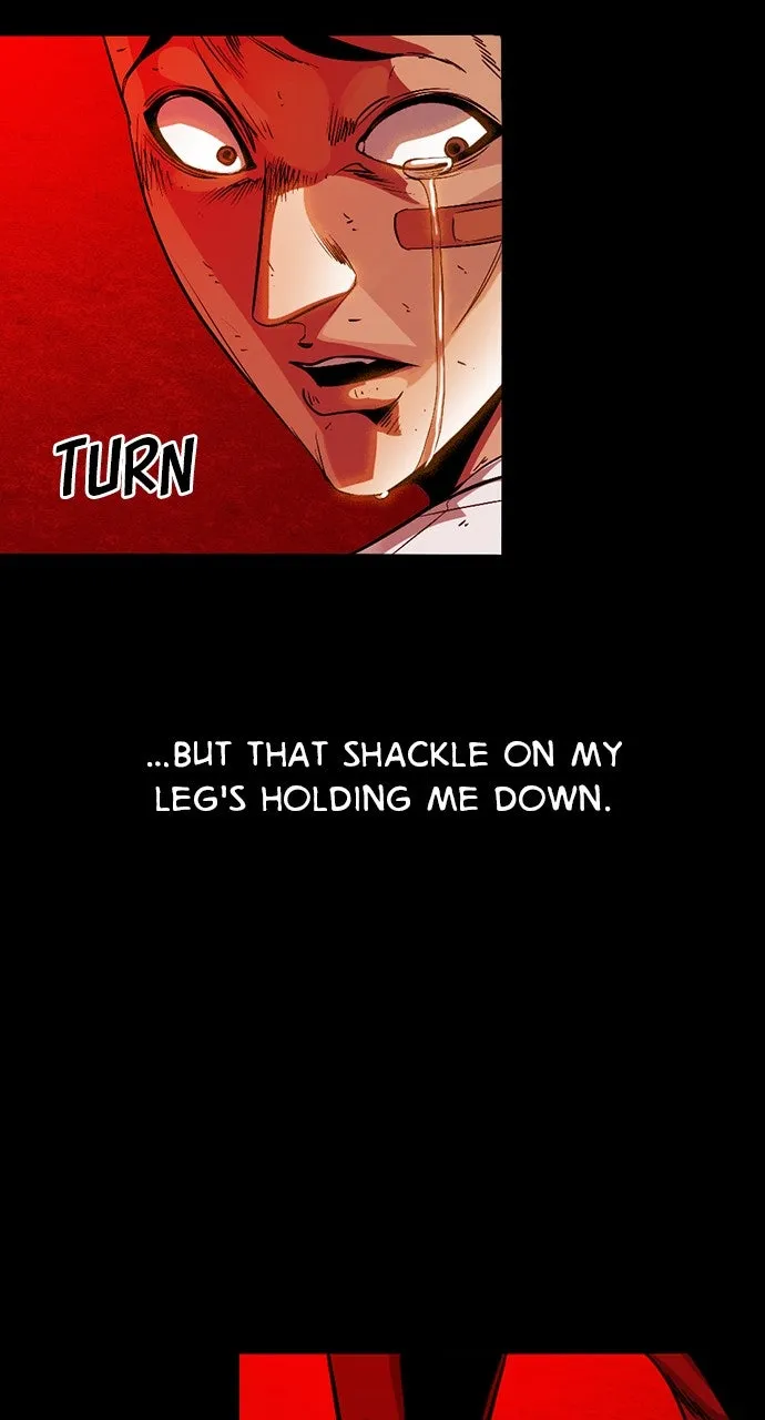 Read The Worst Generation chapter 17 image 63 on Lezhin