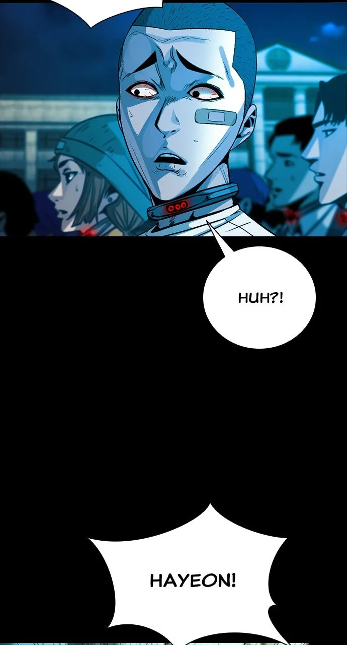 Read The Worst Generation chapter 17 image 66 on Lezhin