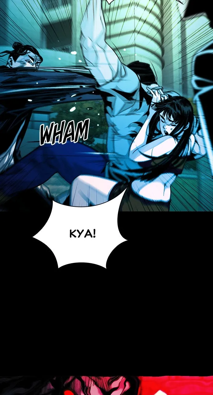 Read The Worst Generation chapter 17 image 67 on Lezhin