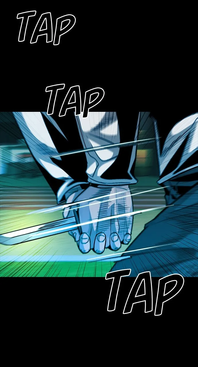 Read The Worst Generation chapter 17 image 71 on Lezhin