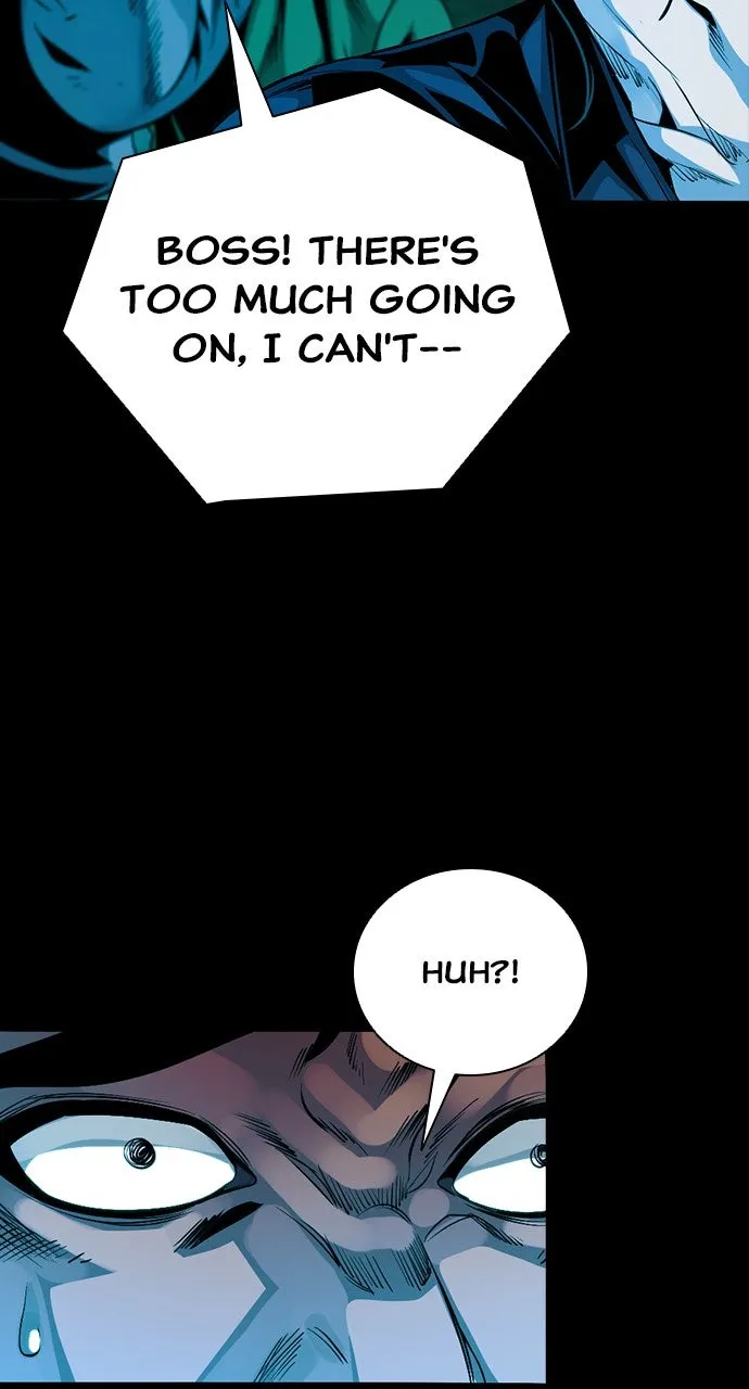 Read The Worst Generation chapter 17 image 73 on Lezhin