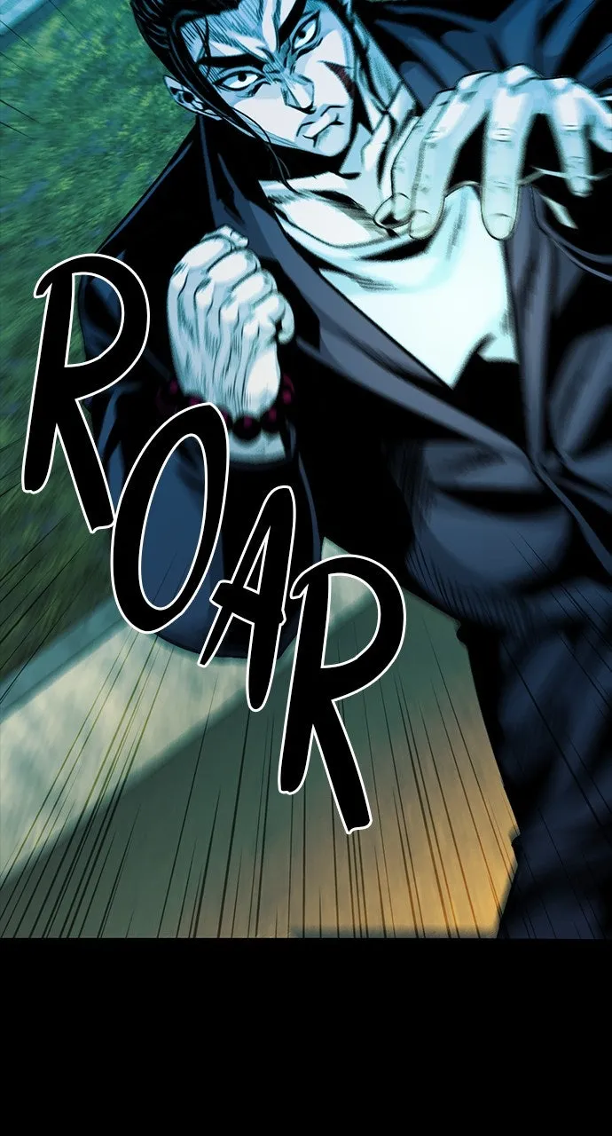Read The Worst Generation chapter 17 image 8 on Lezhin