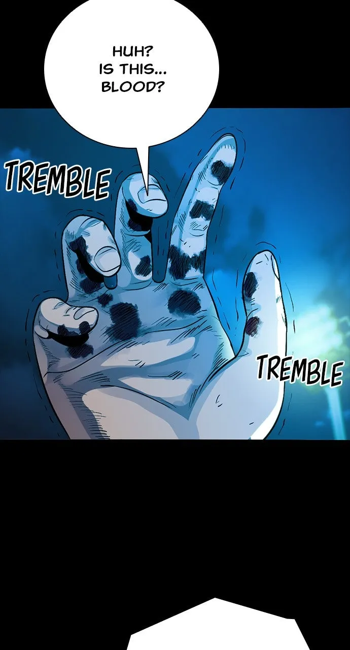 Read The Worst Generation chapter 17 image 85 on Lezhin