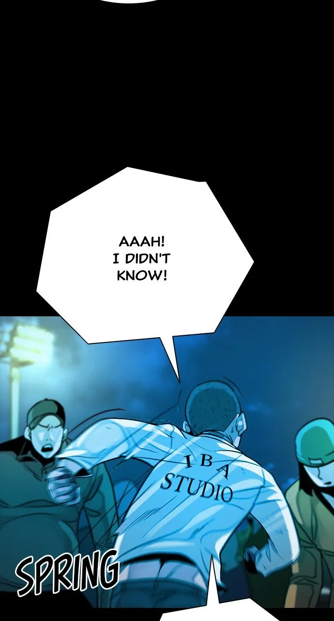 Read The Worst Generation chapter 17 image 89 on Lezhin