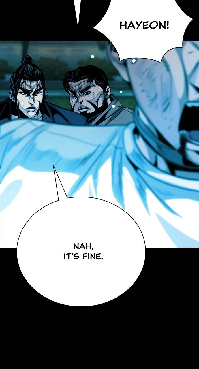 Read The Worst Generation chapter 17 image 91 on Lezhin