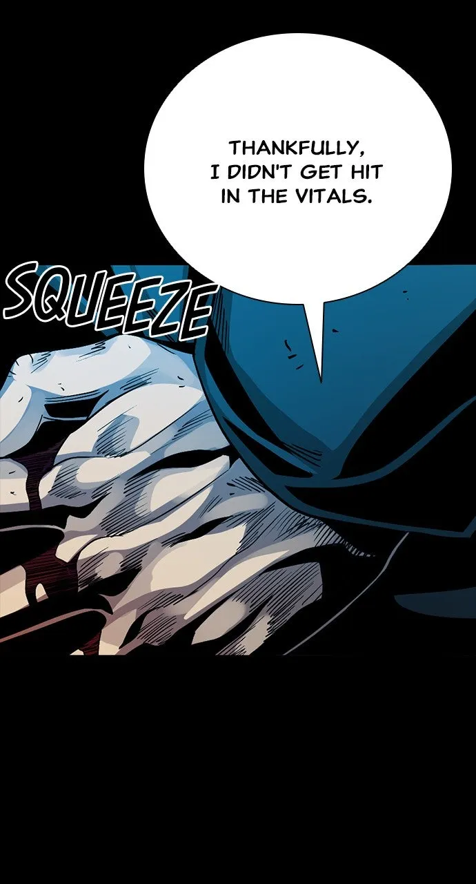 Read The Worst Generation chapter 17 image 92 on Lezhin