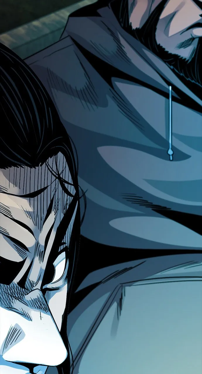 Read The Worst Generation chapter 17 image 95 on Lezhin