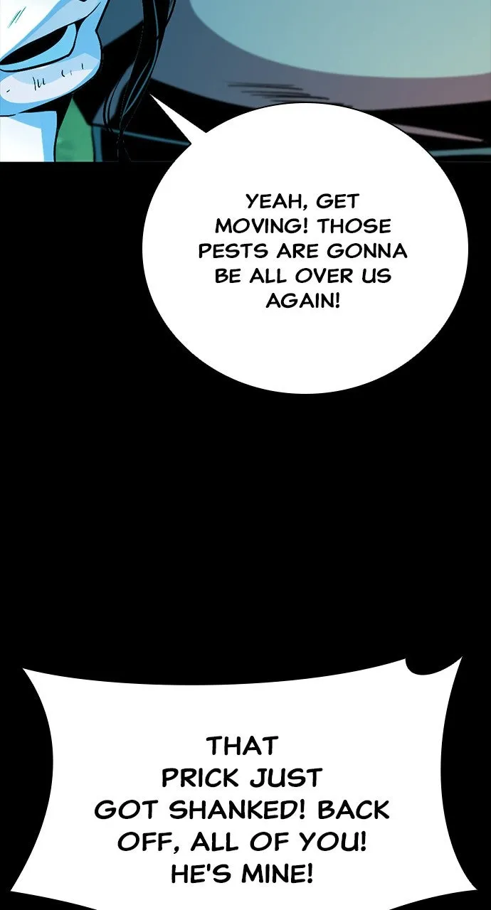 Read The Worst Generation chapter 17 image 96 on Lezhin