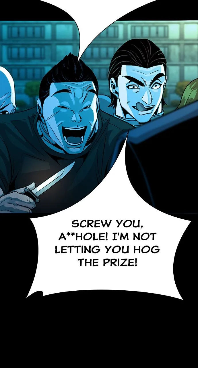 Read The Worst Generation chapter 17 image 97 on Lezhin