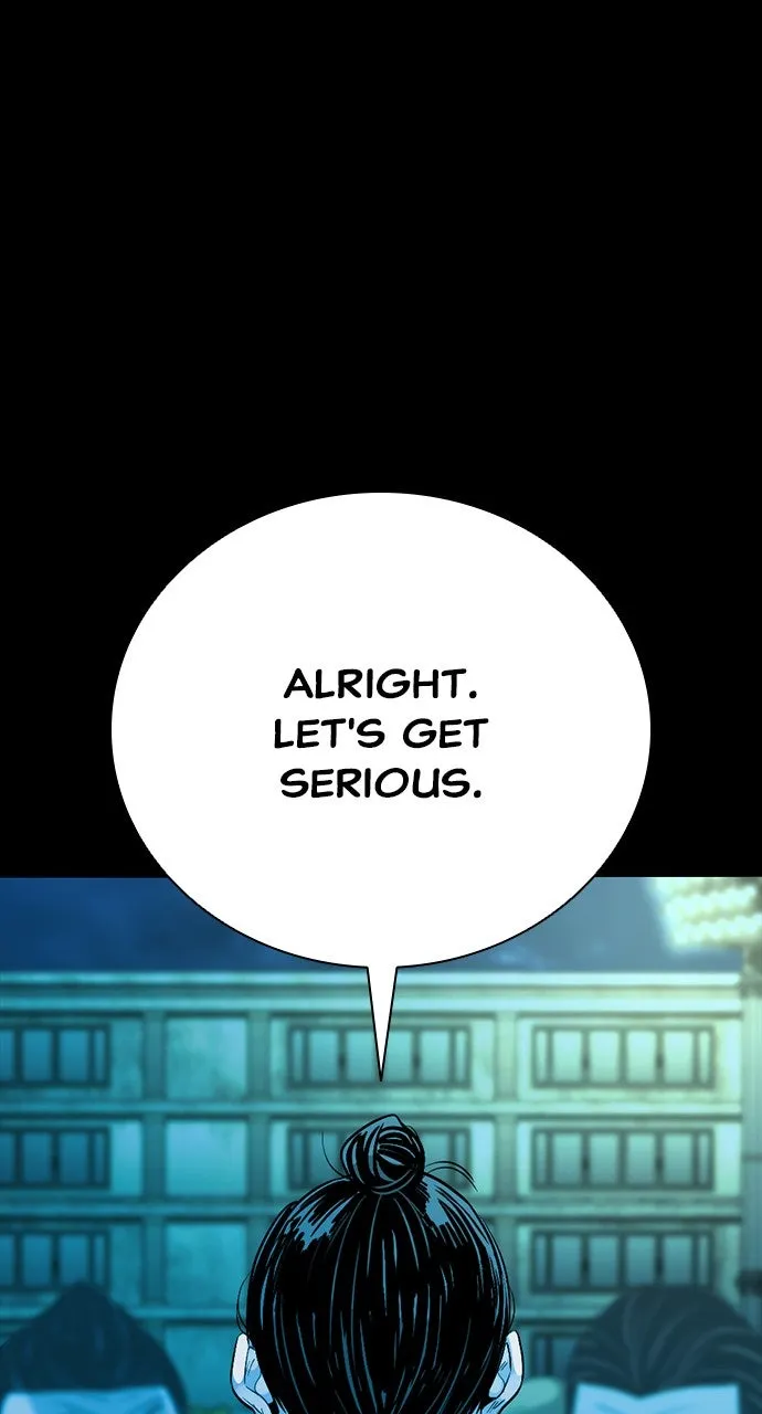 Read The Worst Generation chapter 17 image 99 on Lezhin