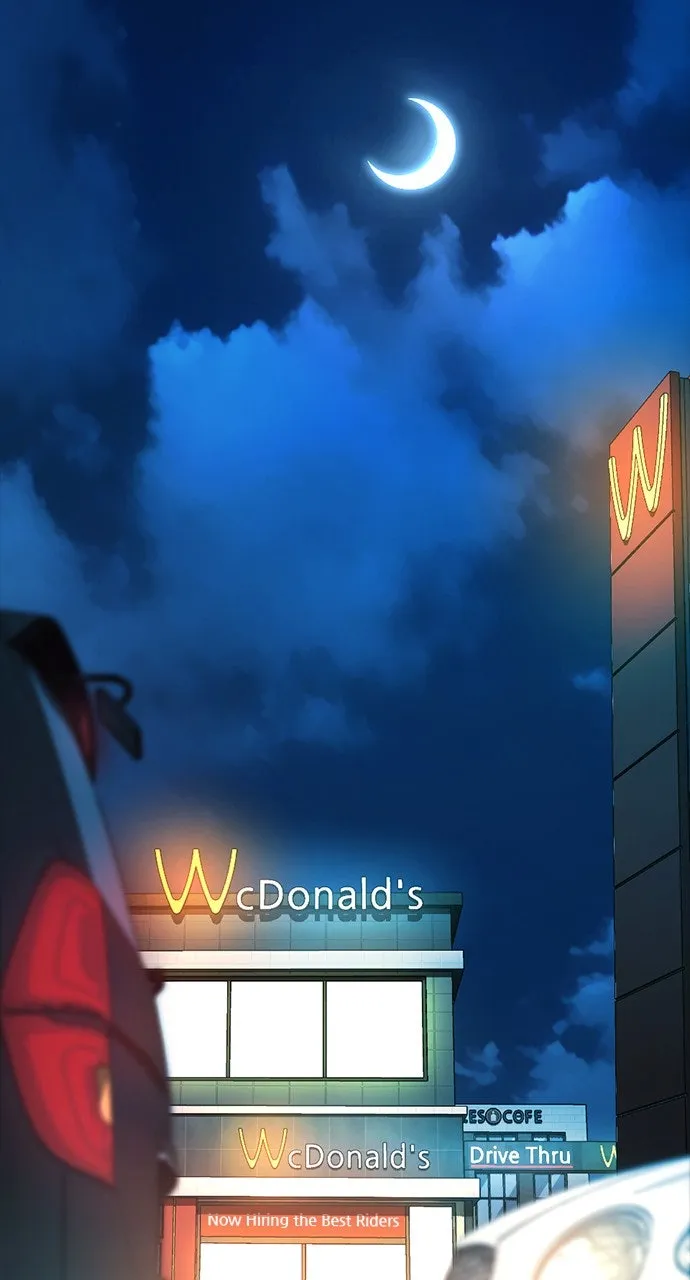 Read The Worst Generation chapter 18 image 1 on Lezhin