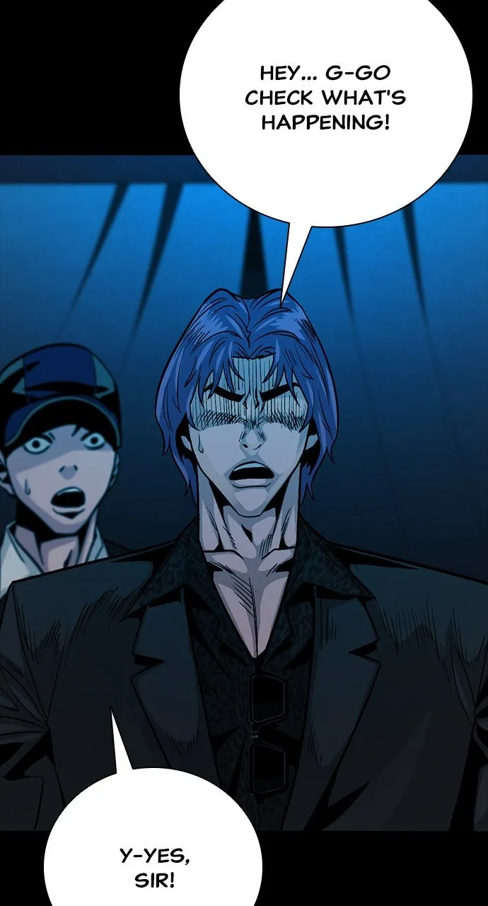 Read The Worst Generation chapter 18 image 101 on Lezhin