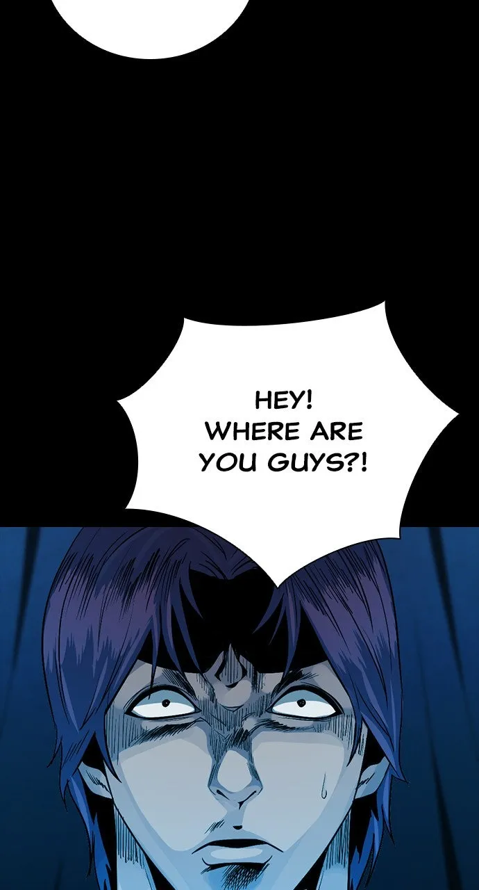 Read The Worst Generation chapter 18 image 102 on Lezhin