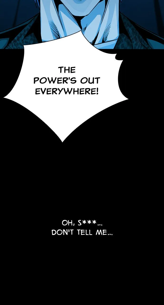 Read The Worst Generation chapter 18 image 103 on Lezhin