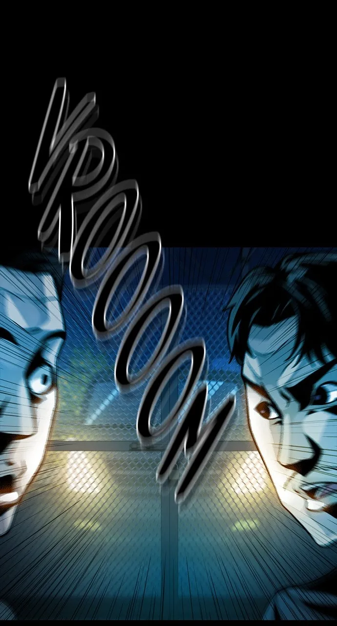 Read The Worst Generation chapter 18 image 104 on Lezhin