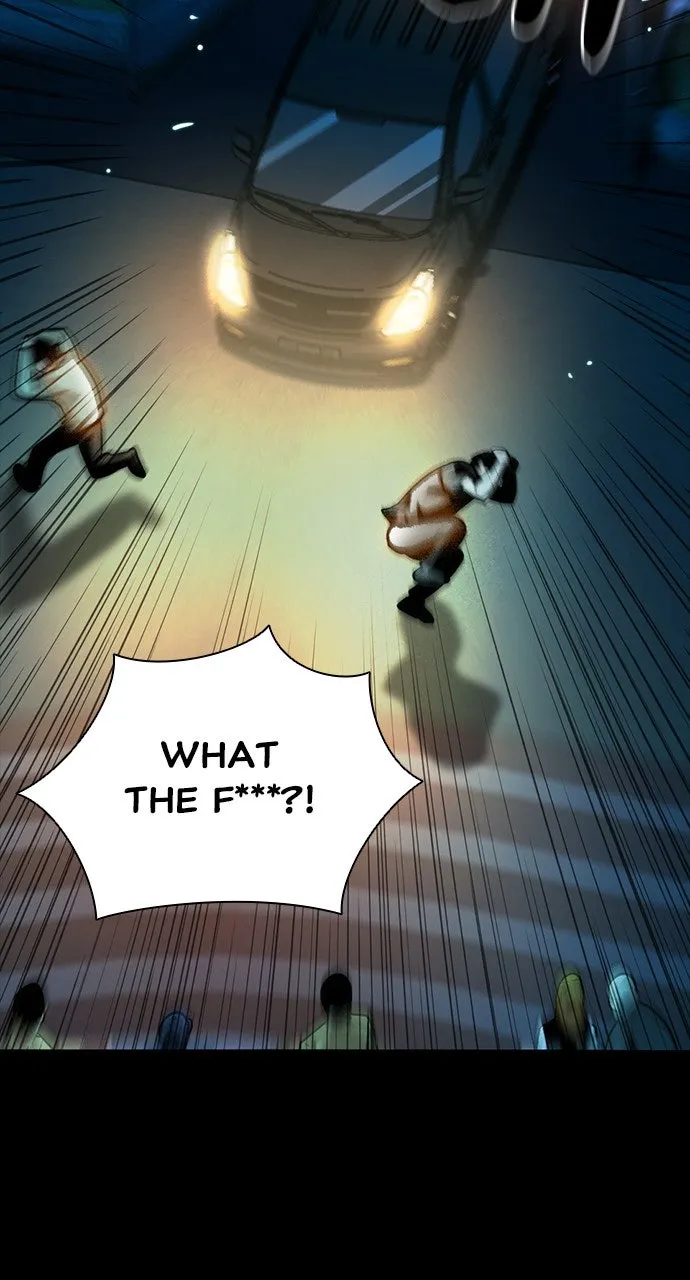 Read The Worst Generation chapter 18 image 106 on Lezhin