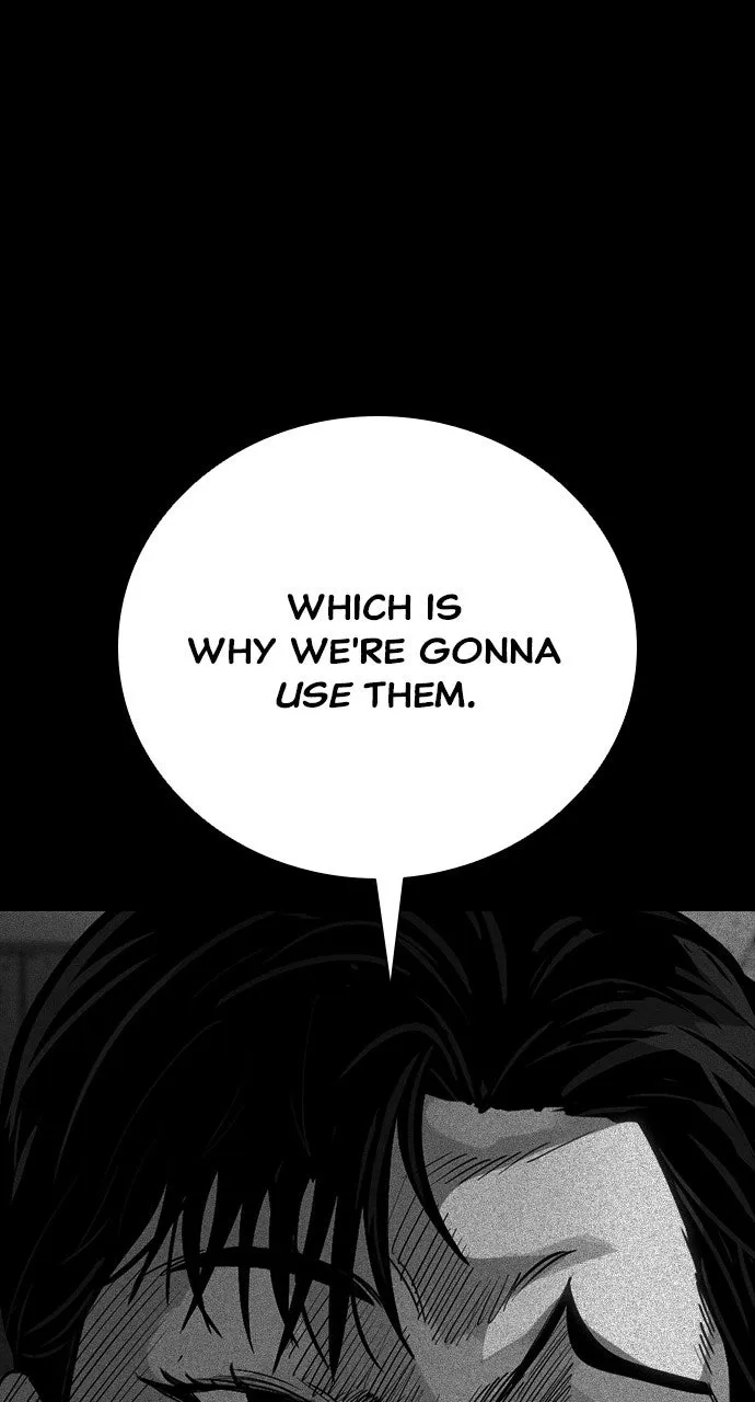 Read The Worst Generation chapter 18 image 109 on Lezhin