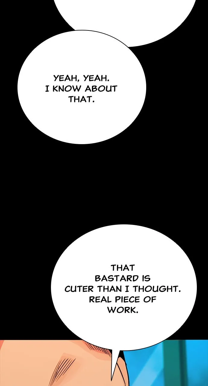 Read The Worst Generation chapter 18 image 11 on Lezhin