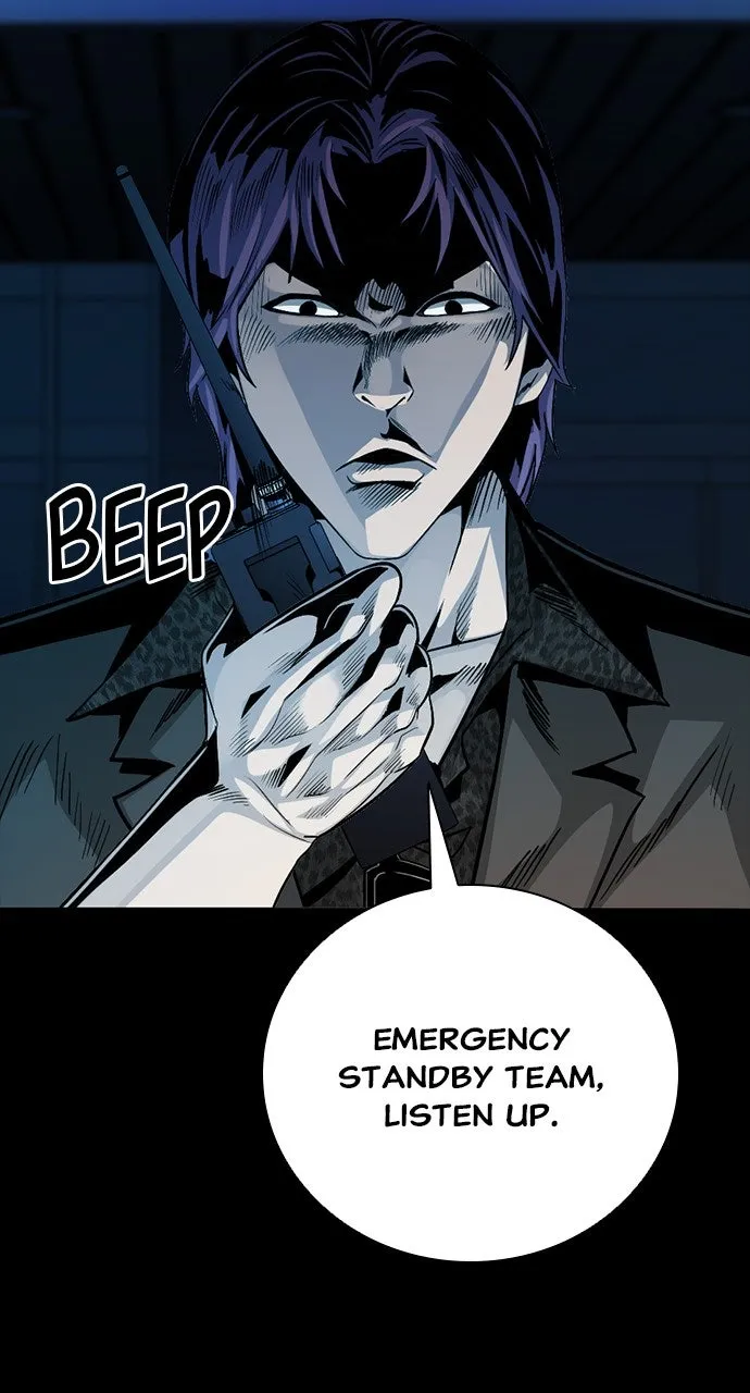 Read The Worst Generation chapter 18 image 113 on Lezhin