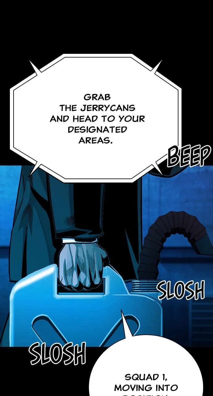 Read The Worst Generation chapter 18 image 114 on Lezhin