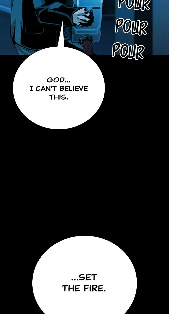 Read The Worst Generation chapter 18 image 116 on Lezhin