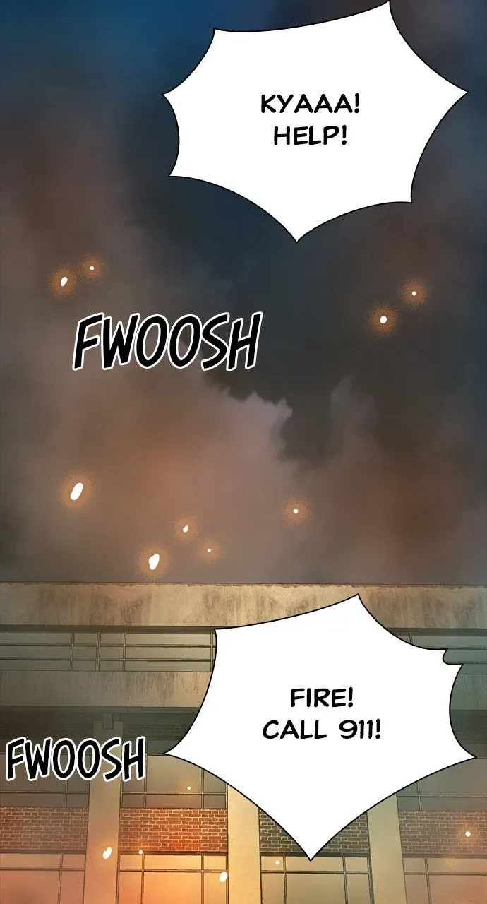 Read The Worst Generation chapter 18 image 119 on Lezhin