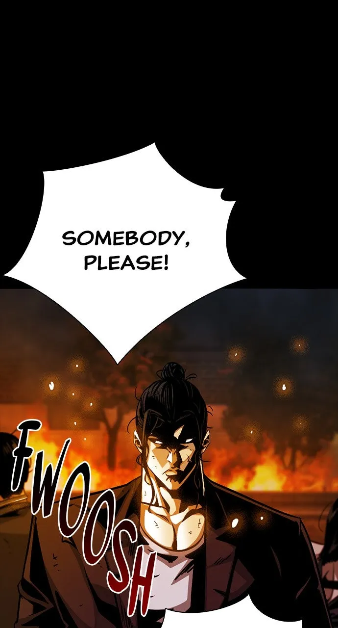 Read The Worst Generation chapter 18 image 122 on Lezhin