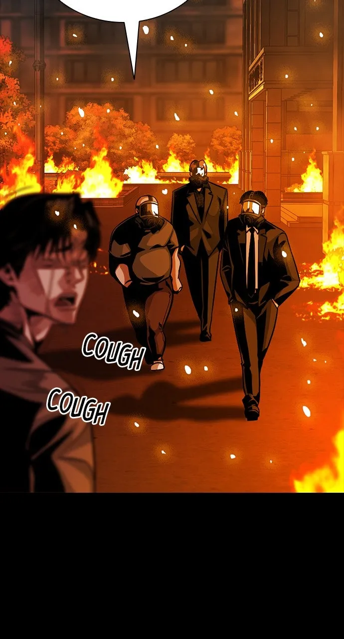 Read The Worst Generation chapter 18 image 127 on Lezhin