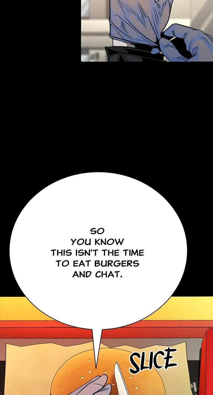 Read The Worst Generation chapter 18 image 13 on Lezhin