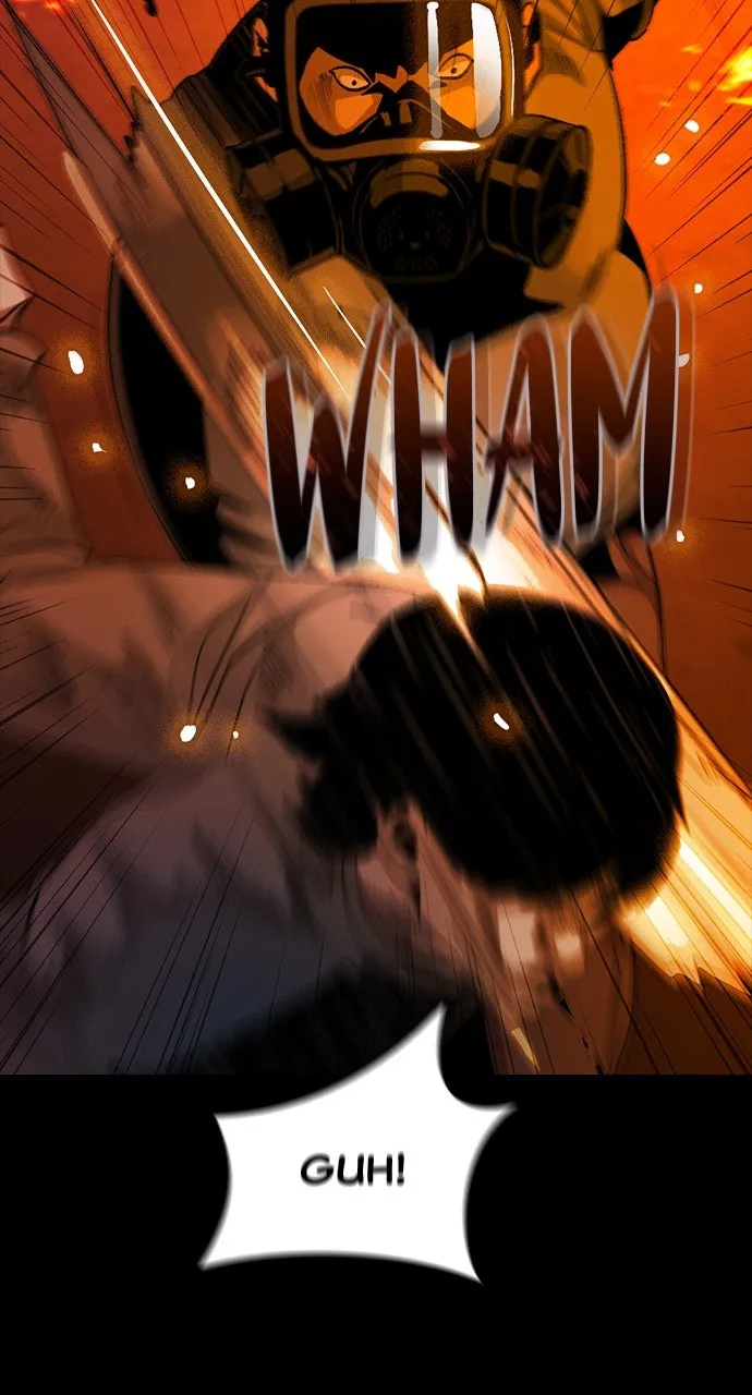 Read The Worst Generation chapter 18 image 130 on Lezhin